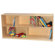 Wood Designs 24" X-Deep Mobile Single Storage Unit