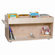 Wood Designs Book Browser Unit