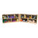 Wood Designs 24" X-Deep Folding Storage Unit