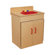 Wood Designs Classic Appliances Sink