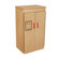 Wood Designs Classic Appliances Refrigerator