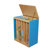 Wood Designs Big Book Display with Markerboard