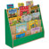 Wood Designs Book Display Stand