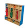 Wood Designs Seat Locker