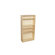 Wood Designs Contender Baltic Bookcase