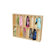 Wood Designs Contender Baltic Twin Trim Locker