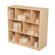 Wood Designs Block and Center Storage Kit