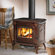 Napoleon EPA Cast Iron Wood Burning Stove