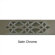 Napoleon Direct Vent Gas Stove