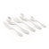 Knork 5 Piece Serving Set