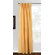 Eileen West Silk 3 Pinch Pleat Window Panel