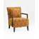 Comfort Pointe Dante Chenille Arm Chair