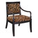 Coast to Coast Imports LLC Fabric Arm Chair
