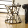 Coast to Coast Imports LLC End Table