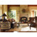 Lexington Fieldale Lodge Gunnison End Table