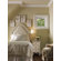 Lexington Twilight Bay Upholstered Headboard