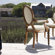 Lexington Twilight Bay Byerly Arm Chair
