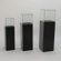 Tecno Display Square Gallery Pedestal Showcase