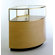 Tecno Display Full Vision Jewelry Display Case Set