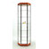 Tecno Display Display Cabinet
