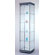 Tecno Display Display Cabinet