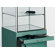 Tecno Display Optical Square Tower Display Case