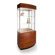 Tecno Display 30" Curved Wall Case