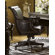 Tommy Bahama Home Kingstown High-Back Admiralty Office Chair
