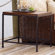Tommy Bahama Home Ocean Club Reef Coffee Table Set