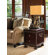 Tommy Bahama Home Royal Kahala Sunset Cay End Table