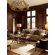 Tommy Bahama Home Royal Kahala Striped Delight Coffee Table