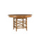 Tommy Bahama Home Beach House Coconut Grove Dining Table