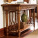Tommy Bahama Home Island Estate Nassau Sideboard Buffet