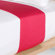 True Modern Starburst Sheet Set in Pink