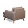 True Modern Dane Chair