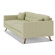 True Modern Dane Living Room Set