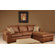 Chelsea Home Leah Sectional