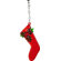 Light Charms Holiday Stocking Decorative Accent (Set of 3)