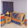 Room Magic Star Rocket 5 Piece Crib Set