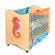 Room Magic Tropical Seas Two Piece  Crib Set