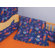 Room Magic Star Rocket 4 Piece Crib Bedding Set