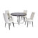 Allan Copley Designs Artesia Side Chair (Set of 2)