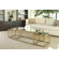 Allan Copley Designs Grace 3 Piece Coffee Table Set