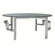 Allan Copley Designs Stella Coffee Table