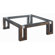 Allan Copley Designs Calligraphy Coffee Table