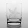 Rolf Glass Starfish 14 Oz DOF Glass (Set of 4)