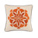 Kate Spain Bahir V Linen Embroidered Pillow