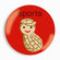 Jane Jenni Inc. Sports Nut Plate