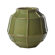 Lazy Susan USA Windowpane Vase