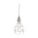 Lazy Susan USA Wire Rose Pendant Light